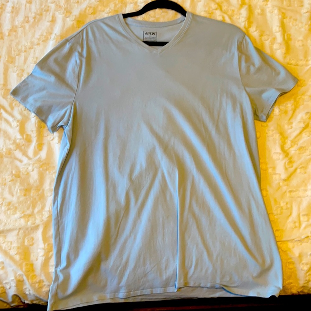 Apt. 9 Tee